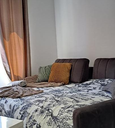 Doga Bel Appartement 1Er Etage 4 Personnes Bebe Reims Exterior foto
