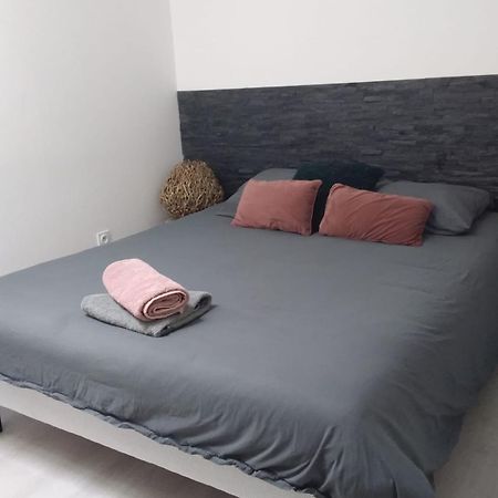 Doga Bel Appartement 1Er Etage 4 Personnes Bebe Reims Exterior foto