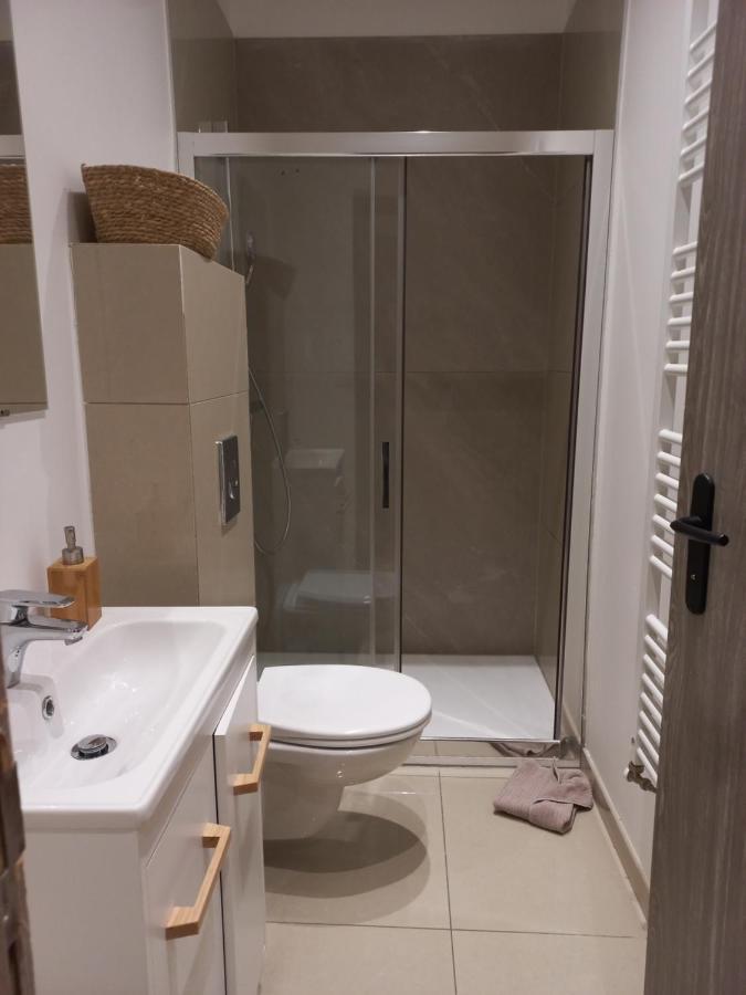 Doga Bel Appartement 1Er Etage 4 Personnes Bebe Reims Exterior foto