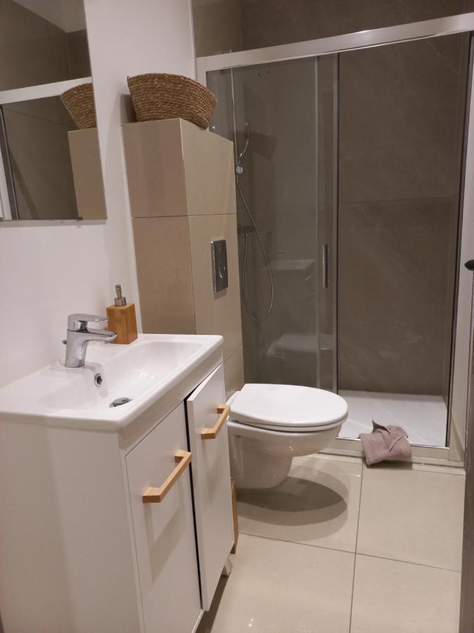 Doga Bel Appartement 1Er Etage 4 Personnes Bebe Reims Exterior foto